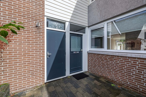 Medium property photo - Oude Vlie 46, 8303 XB Emmeloord